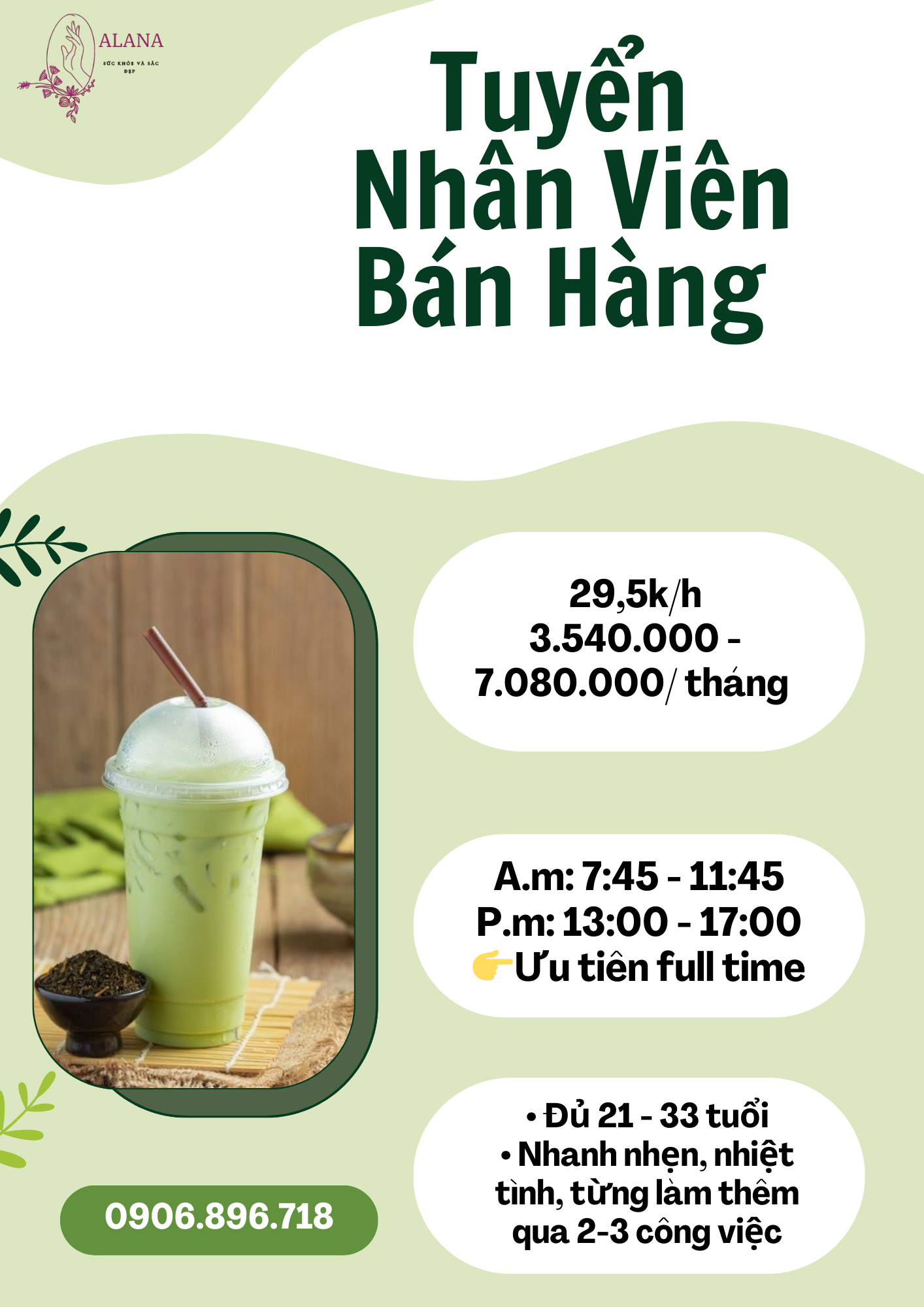 lĩnh vực hoạt động